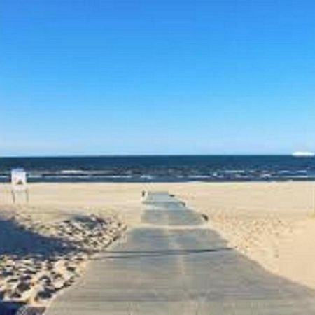 Wyspa Uznam Promenada Daire Swinoujscie Dış mekan fotoğraf